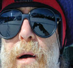 It's Me! Carson Range