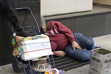 Poverty