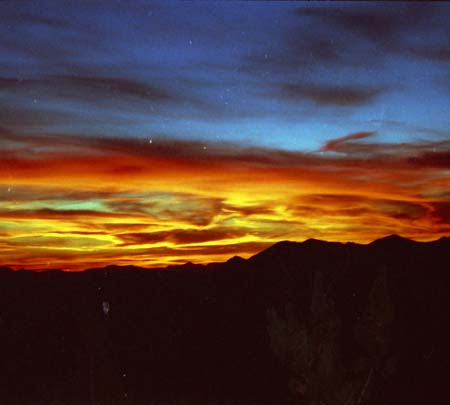 BloodySunset
