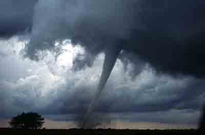 NOAA Tornado